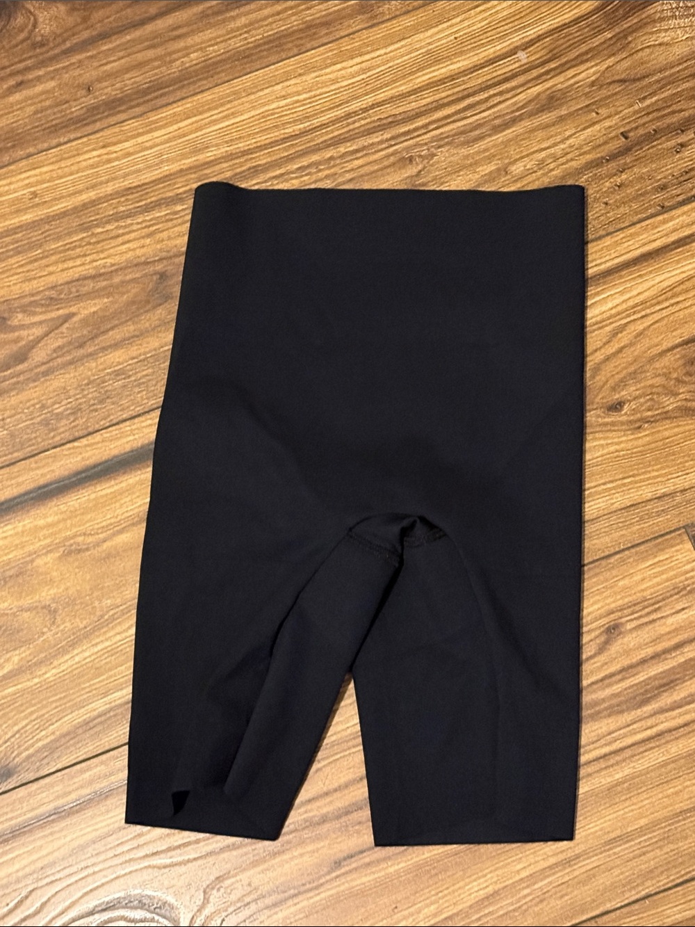 InvisiPlunge Undetectable Backless Moderate Shaper Short